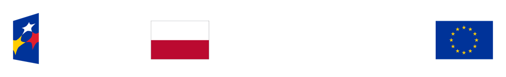European Funds Eastern Poland, Republic of Poland and European Union ERDF logos